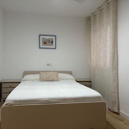 Apartamentos Hesperia Palmyra سالو المظهر الخارجي الصورة
