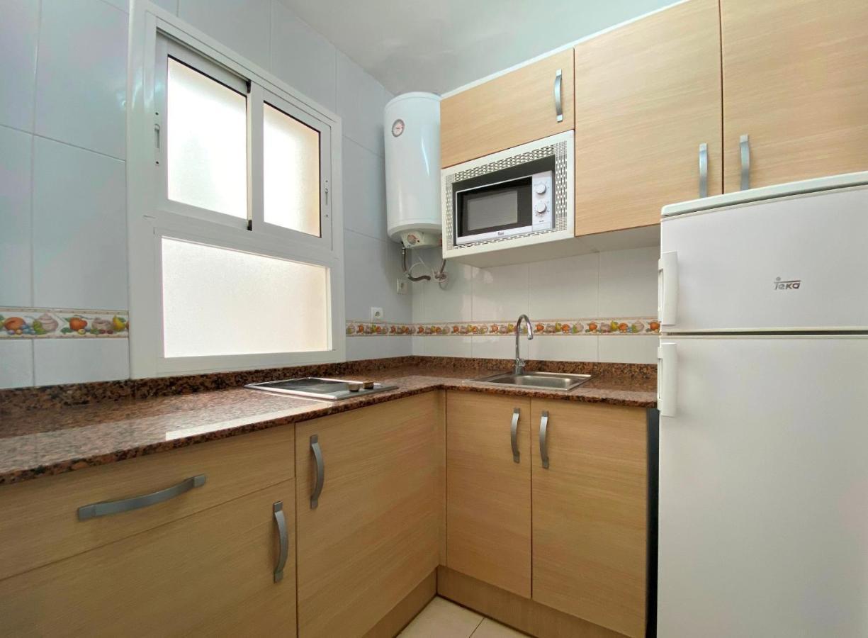 Apartamentos Hesperia Palmyra سالو المظهر الخارجي الصورة