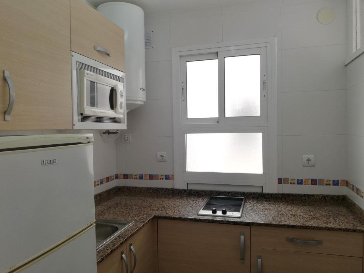 Apartamentos Hesperia Palmyra سالو المظهر الخارجي الصورة