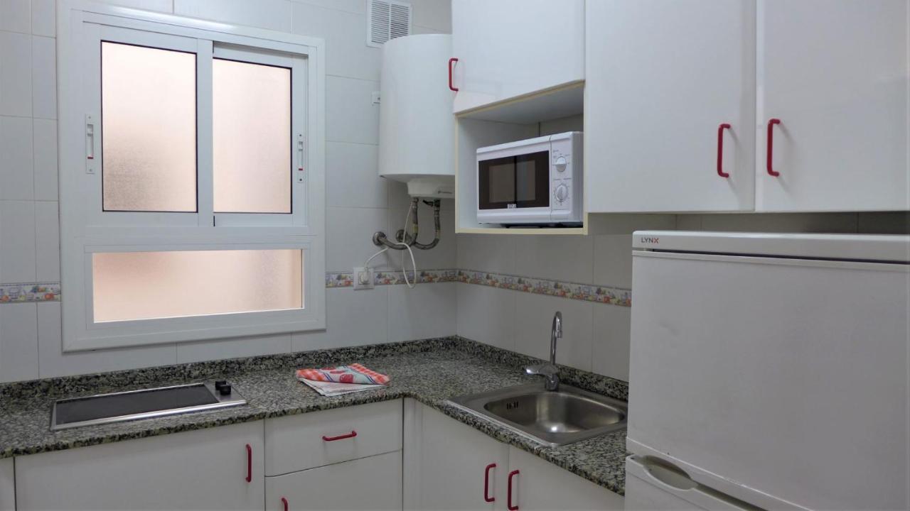 Apartamentos Hesperia Palmyra سالو المظهر الخارجي الصورة
