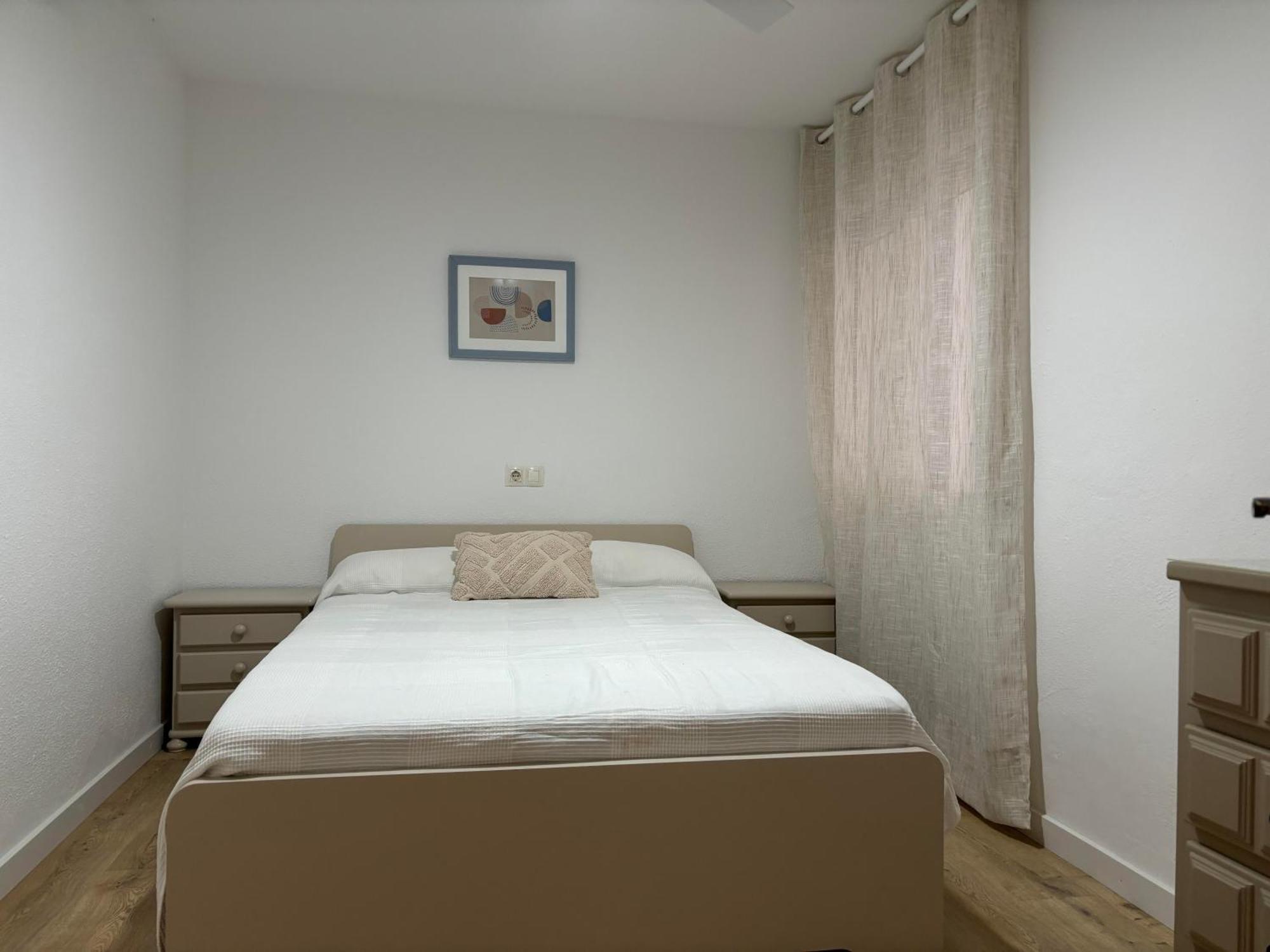 Apartamentos Hesperia Palmyra سالو المظهر الخارجي الصورة