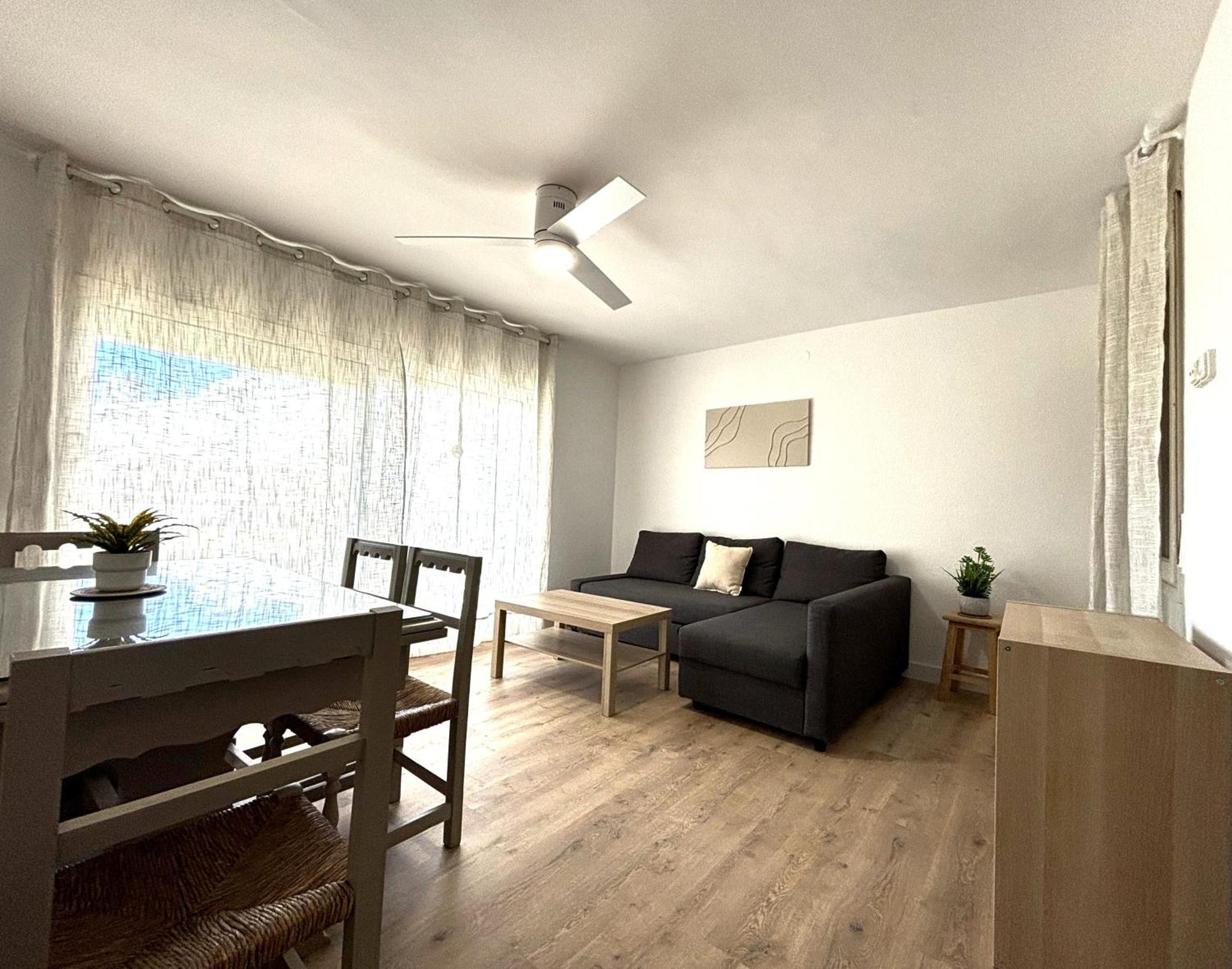 Apartamentos Hesperia Palmyra سالو المظهر الخارجي الصورة