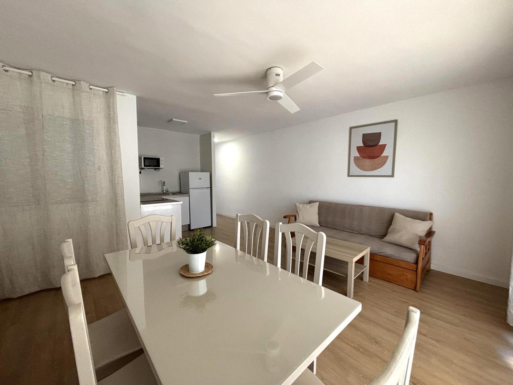 Apartamentos Hesperia Palmyra سالو المظهر الخارجي الصورة