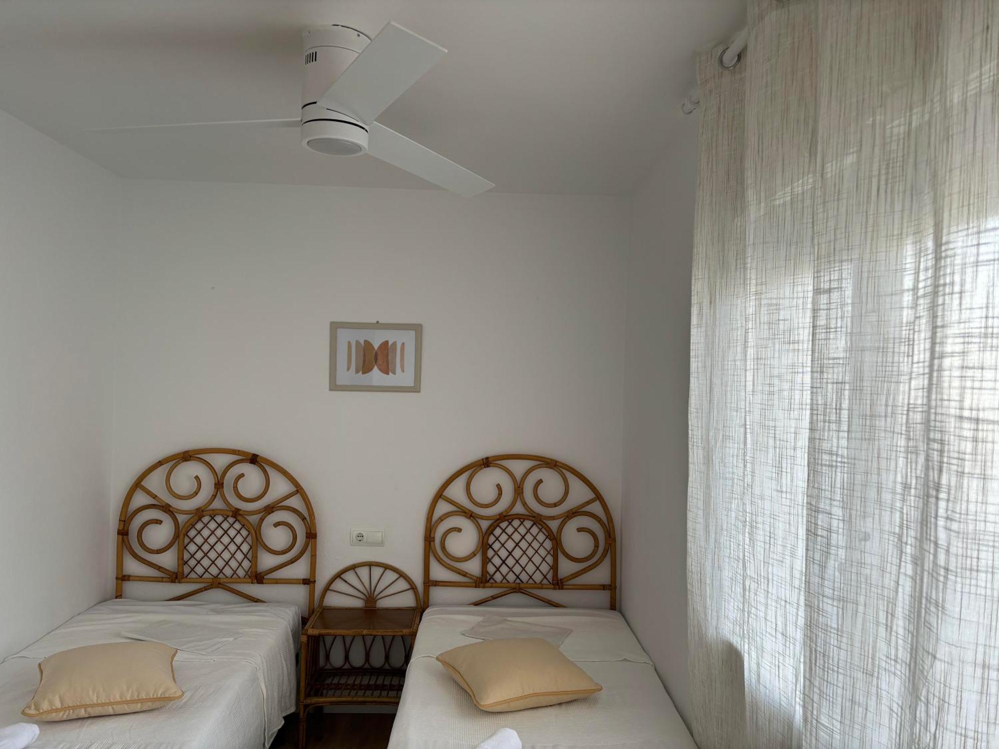 Apartamentos Hesperia Palmyra سالو المظهر الخارجي الصورة