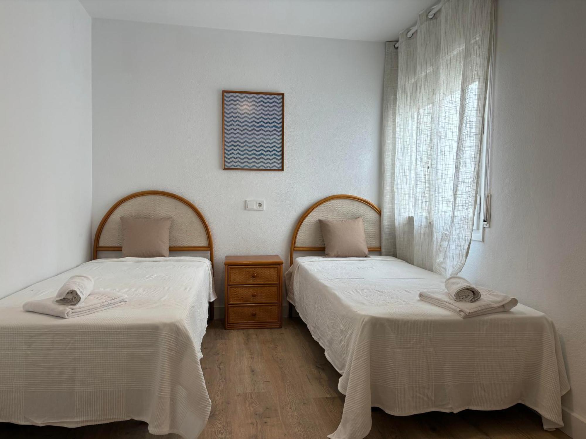 Apartamentos Hesperia Palmyra سالو المظهر الخارجي الصورة