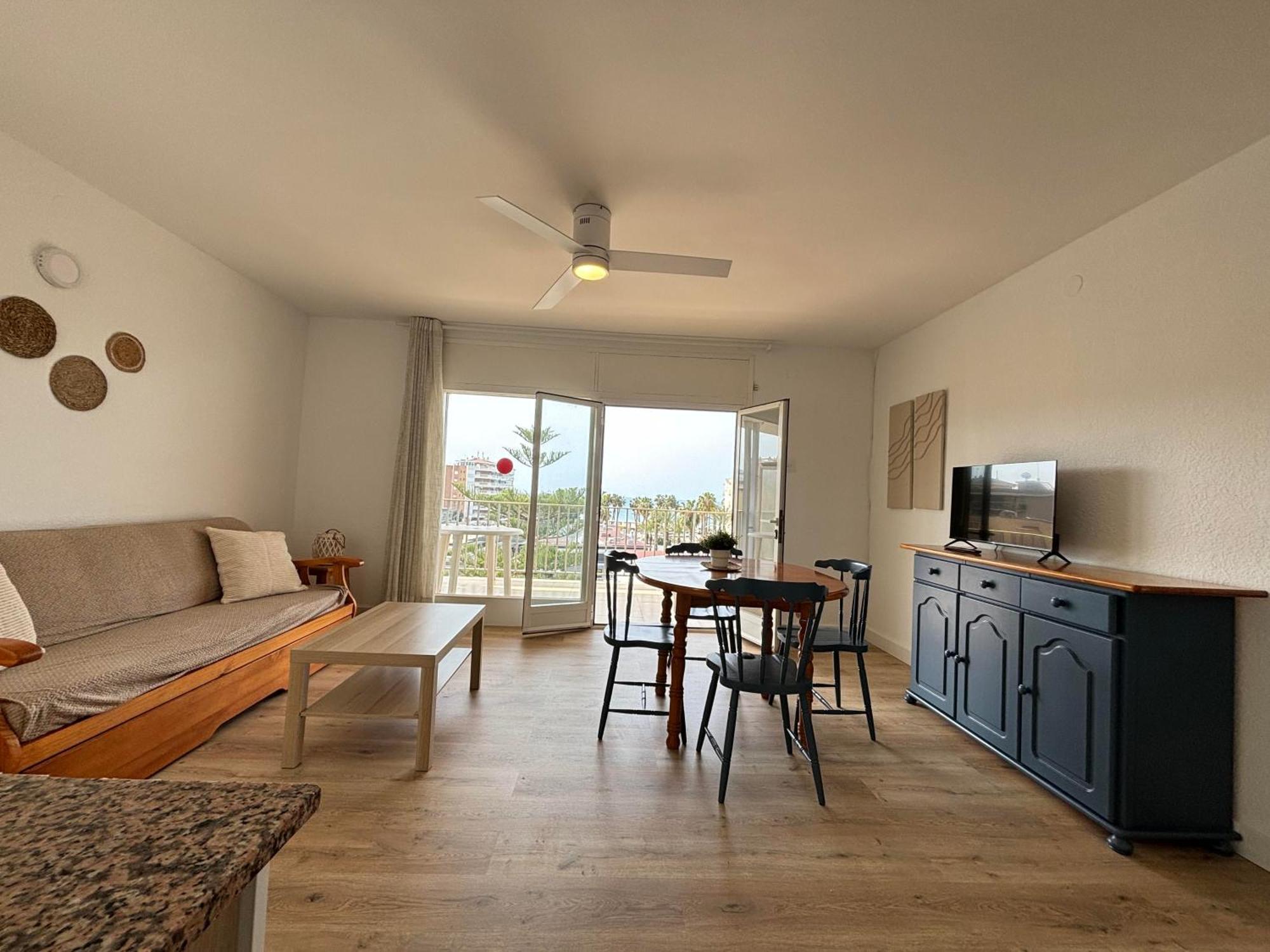 Apartamentos Hesperia Palmyra سالو المظهر الخارجي الصورة