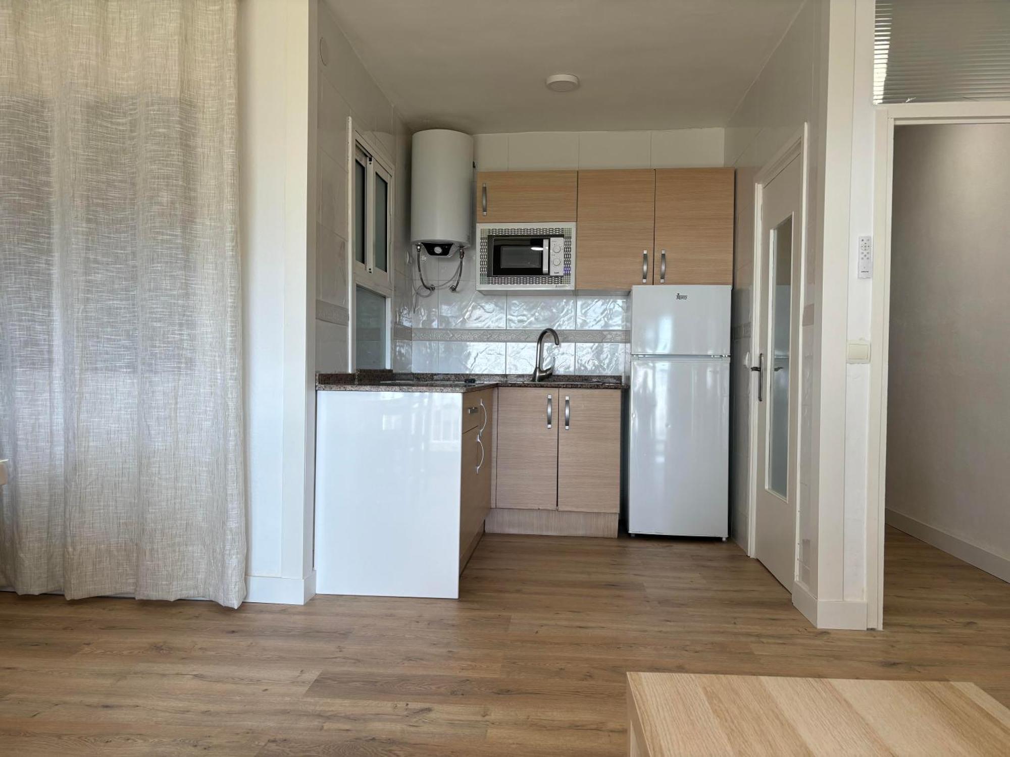 Apartamentos Hesperia Palmyra سالو المظهر الخارجي الصورة