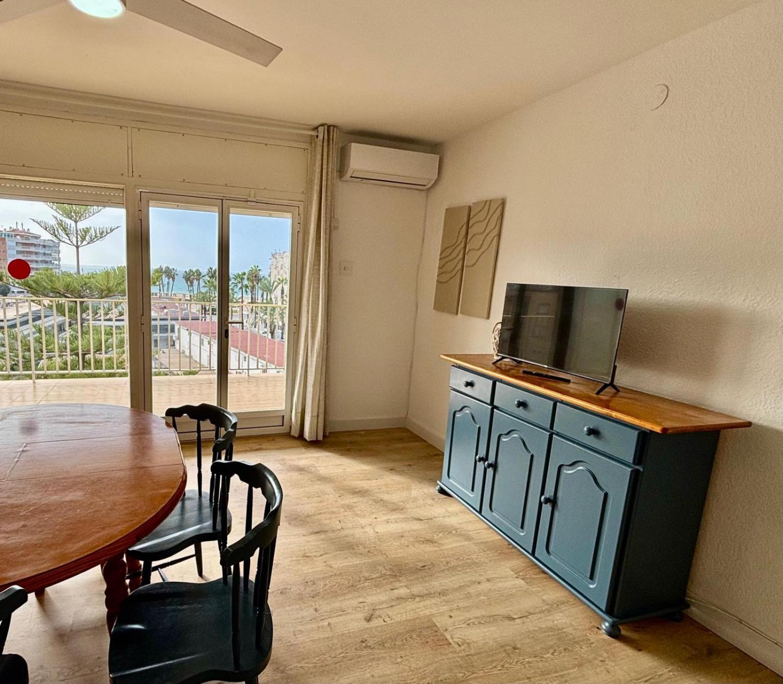 Apartamentos Hesperia Palmyra سالو المظهر الخارجي الصورة