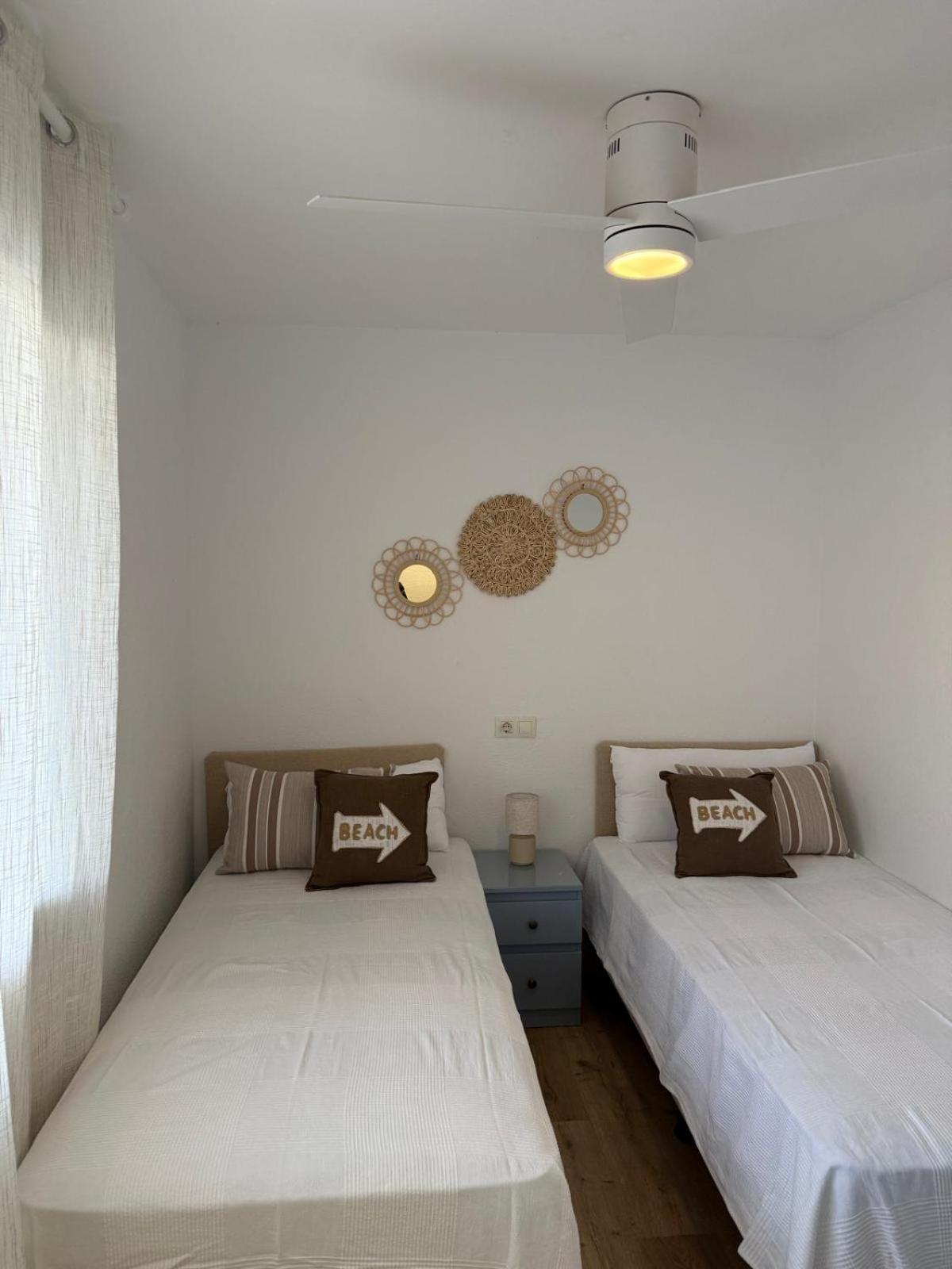 Apartamentos Hesperia Palmyra سالو المظهر الخارجي الصورة