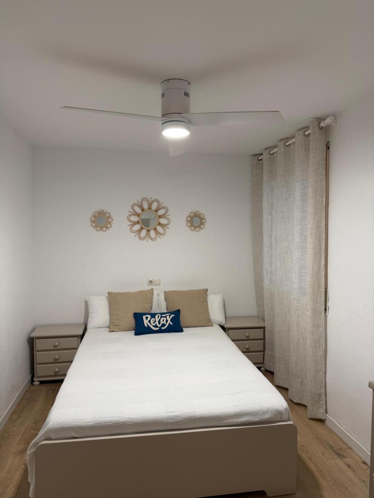 Apartamentos Hesperia Palmyra سالو المظهر الخارجي الصورة