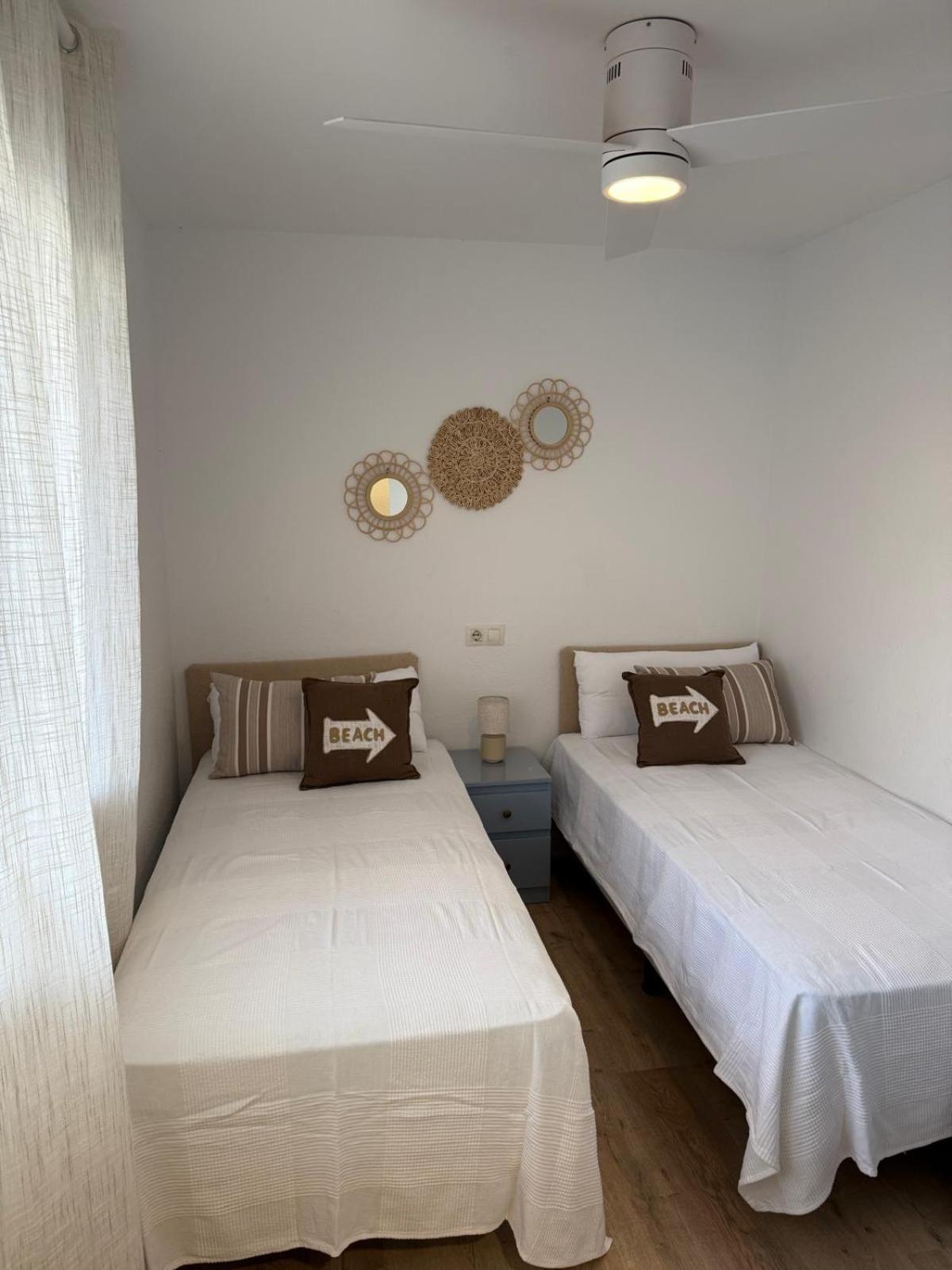 Apartamentos Hesperia Palmyra سالو المظهر الخارجي الصورة