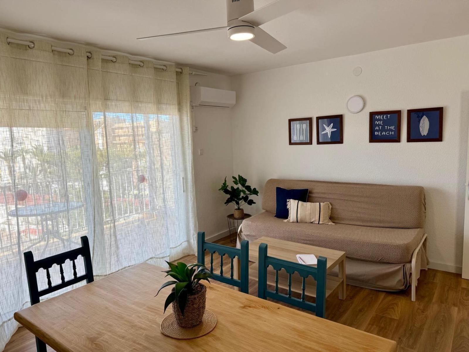 Apartamentos Hesperia Palmyra سالو المظهر الخارجي الصورة