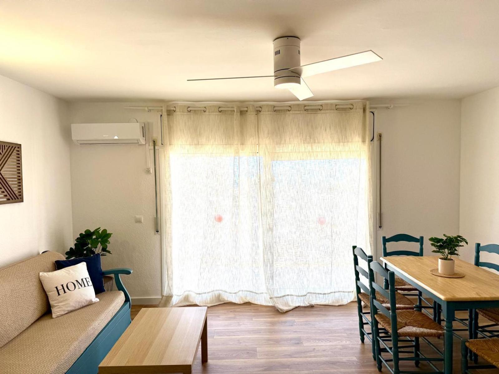 Apartamentos Hesperia Palmyra سالو المظهر الخارجي الصورة