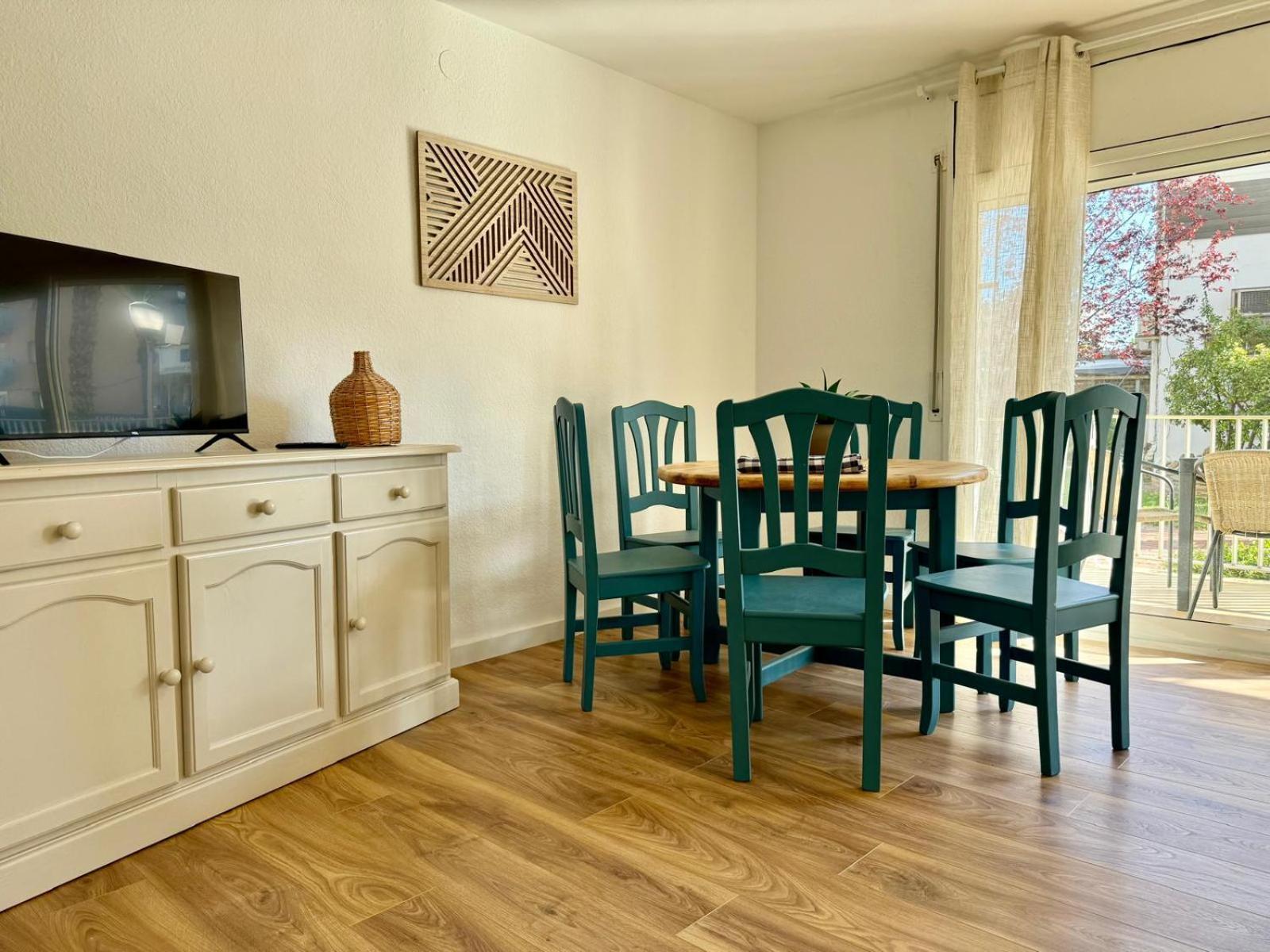 Apartamentos Hesperia Palmyra سالو المظهر الخارجي الصورة