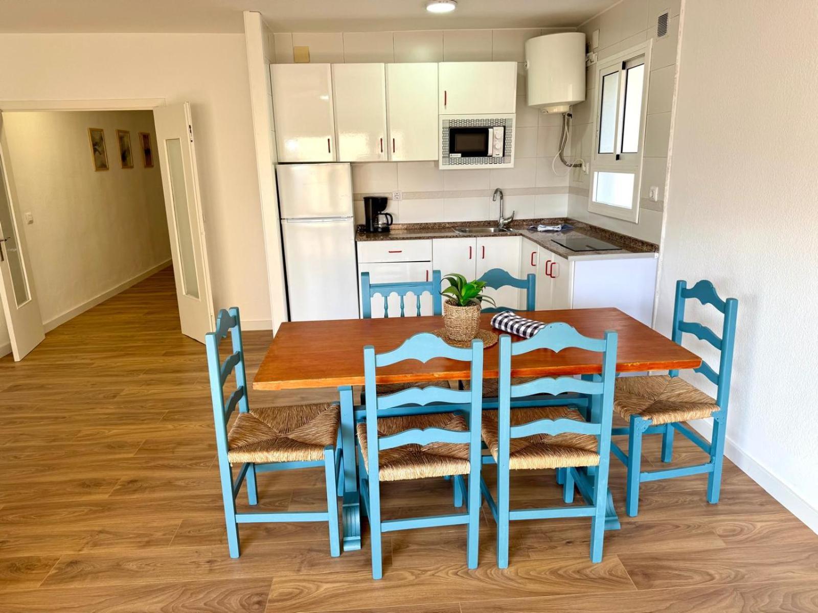 Apartamentos Hesperia Palmyra سالو المظهر الخارجي الصورة